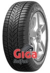 Dunlop SP Winter Sport 4D RunFlat ( 205/45 R17 88V XL *, mit Felgenschutz (MFS),