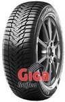 Kumho WinterCraft WP51 ( 205/60 R15 91H 4PR, mit Felgenschutzleiste (FSL) )