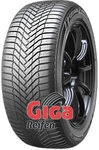 Yokohama BluEarth-AllSeason 2 AW22 ( 205/55 R16 94V XL BluEarth ) GI-R-542406GA