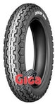 Dunlop K 82 ( 4.60-16 TT 59S Hinterrad, M/C, Vorderrad ) GI-R-137110GA