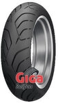 Dunlop Sportmax Roadsmart III ( 150/70 ZR17 TL (69W) Hinterrad, M/C ) R-301024