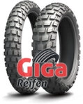 Michelin Anakee Wild ( 170/60 R17 TT/TL 72R Hinterrad, V-max = 170km/h )