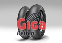 Metzeler Racetec RR Slick ( 180/60 R17 TL Hinterrad, Mischung K1, NHS ) GI-R-300400GA