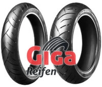 Maxxis MA-ST2 ( 190/50 ZR17 TL (73W) Hinterrad ) GI-R-303461GA