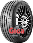 Dunlop Sport Maxx RT2 ( 225/55 ZR17 (97Y) mit Felgenschutz (MFS) BLK ) GI-R-320392GA