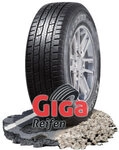 General Grabber HTS 60 ( 265/65 R17 112T EVc, mit Felgenrippe OWL )...