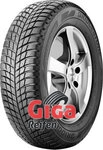 Bridgestone Blizzak LM 001 ( 245/40 R18 93V AO, EVc, mit Felgenschutz (MFS) )
