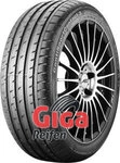 Continental ContiSportContact 3 ( 255/55 R18 109Y XL N0, mit Felgenrippe )
