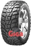 Kumho Road Venture MT KL71 ( 31x10.50 R15 109Q 6PR, POR, mit Felgenschutzleiste (FSL)