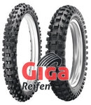 Dunlop Geomax AT 81 ( 110/100-18 TT 64M Hinterrad ) GI-R-337978GA