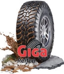 General GRABBER X3 ( LT235/75 R15 110/107Q 8PR, POR, mit Felgenrippe ) GI-R-351238GA