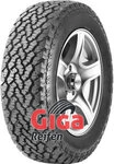 General GRABBER AT2 ( LT265/75 R16 121/118R 10PR Doppelkennung 123/120Q, mit