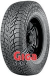 Nokian Hakkapeliitta LT3 ( LT235/80 R17 120/117Q 10PR Aramid Sidewalls, bespikebar )