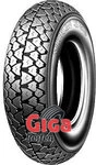 Michelin S83 ( 3.50-8 TT 46J Hinterrad, Vorderrad ) GI-D-M67340GA