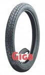 Heidenau K39 ( 2.75-18 RF TT 48P Hinterrad, M/C, Vorderrad ) GI-D-M65118GA