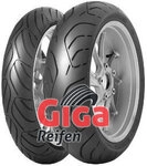 Dunlop Sportmax Roadsmart III SP ( 120/70 ZR17 TL (58W) M/C, Vorderrad )