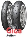 Dunlop Roadsport 2 ( 200/55 ZR17 TL (78W) Hinterrad, M/C ) GI-R-394205GA