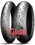 Michelin Power Cup Evo ( 150/60 ZR17 TL 66W Hinterrad, M/C ) GI-R-366361GA