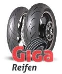 Dunlop Sportsmart MK3 ( 180/55 ZR17 TL (73W) Hinterrad, M/C ) GI-R-393164GA