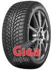 Kumho WinterCraft WP71 XRP ( 225/55 R16 95H 4PR, mit Felgenschutzleiste (FSL),