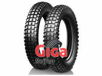 Michelin Trial Competition ( 2.75-21 TT 45M Vorderrad ) GI-R-438969GA