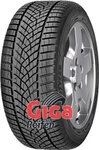 Goodyear UltraGrip Performance + ROF ( 225/55 R17 101V XL EVR, mit Felgenschutz
