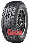 Kumho Road Venture AT61 ( 215 R15 105S XL, mit Felgenschutzleiste (FSL) )
