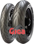 Pirelli Diablo Rosso III ( 120/70 ZR17 TL (58W) M/C, Variante K, Vorderrad )