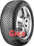 Fulda MultiControl ( 225/40 R18 92V XL, mit Felgenschutz (MFS) ) GI-R-422901GA