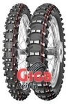 Mitas Terra Force-MX SAND ( 120/80-19 TT 63M 2 rot, Hinterrad, Mischung Sand,...