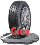 General GRABBER A/S 365 ( 235/65 R17 108V XL EVc, mit Felgenrippe ) GI-R-367756GA