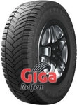 Michelin Agilis CrossClimate ( 205/70 R15C 106/104R 8PR EV Suitable ) GI-R-370013GA