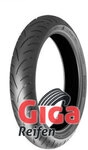 Bridgestone T 31 F ( 120/70 ZR19 TL (60W) M/C, Vorderrad ) GI-R-367318GA