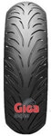 Bridgestone Battlax Scooter 2 Rear Rain ( 160/60 R14 TL 65H Hinterrad, M/C, Mischung