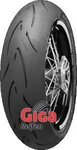 Continental ContiAttack SM Evo ( 140/70 R17 TL 66H Hinterrad, M/C ) GI-R-367360GA