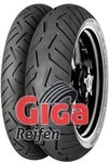 Continental ContiRoadAttack 3 CR ( 130/80 R18 TL 66V Hinterrad, M/C, Variante C )