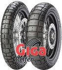Pirelli Scorpion Rally STR ( 180/55 R17 TL 73V Hinterrad, M+S Kennung, M/C )