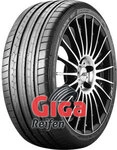 Dunlop SP Sport Maxx GT ( 245/50 ZR18 (104Y) XL J, mit Felgenschutz (MFS) BLK )
