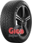 Michelin Pilot Alpin 5 ( 225/60 R17 103H XL EV Suitable, SUV ) GI-R-400453GA