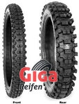 Kenda K771 Millville ( 70/100-10 TT 38J ) GI-R-278316GA
