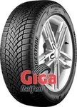 Bridgestone Blizzak LM 005 DriveGuard RFT ( 245/40 R18 97V XL, mit Felgenschutz