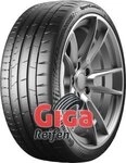 Continental SportContact 7 ( 245/40 ZR19 (98Y) XL EVc, mit Felgenrippe )