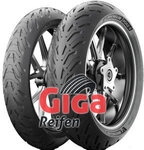 Michelin Road 6 ( 120/70 ZR17 TL (58W) M/C, Vorderrad ) GI-D-126551GA