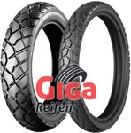 Bridgestone AX 41T R ( 160/60 R15 TL 67H Hinterrad, M/C, Variante F ) GI-R-442576GA