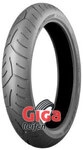 Bridgestone T 30 F ( 120/70 ZR17 TL (58W) M/C, Variante L, Vorderrad )...