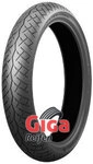 Bridgestone BT46 F ( 100/90-19 TL 57V M/C, Vorderrad ) GI-R-420258GA