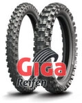 Michelin Starcross 5 ( 80/100-12 TT 41M Hinterrad, M/C ) GI-R-419071GA