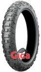 Bridgestone AX 41 F ( 100/90-18 TL 56P M+S Kennung, M/C, Vorderrad ) GI-R-420237GA