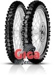 Pirelli Scorpion MX 410 ( 100/90-19 TT 57M Hinterrad, Mischung SOFT, NHS )