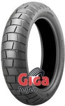 Bridgestone AT 41 R ( 140/80 R17 TL 69V Hinterrad, M+S Kennung, M/C ) GI-R-457010GA